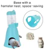 Hamster-Trinkflasche, automatische Trinkflasche für kleine Produktbild-Vorschau 7