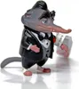 Bullyland 13172 Zootropolis Herr Groß 5cm Produktbild-Vorschau 3