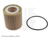 Ölfilter BLUE PRINT ADM52124 Filtereinsatz für FORD RANGER Produktbild-Vorschau 2