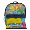 Pokémon – City Colors – Rucksack „40 × 25 × 20 cm“ Produktbild-Vorschau 5