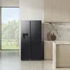 Samsung RS70F64KEF, Freistehend, Amerikanische Tür, Silber, Produktbild-Vorschau 8