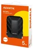ADATA HD710 Pro Externe Festplatte 5 TB Schwarz Anteprima dell’immagine prodotto 9