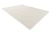 Teppich JERSEY 19231 creme - Geometrisch, Struktur, Produktbild-Vorschau 3