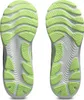 Asics GEL-GLORIFY 6 - Herren Laufschuh - Indigo Fog/Lime Produktbild-Vorschau 2