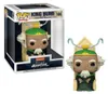 Avatar: De Legende van Aang - Koning Bumi, Funko Pop! Productafbeelding-voorbeeld 5
