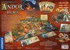 Kosmos Die Legenden von Andor Big Box Ergänzung plus neue Produktbild-Vorschau 6