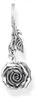 Thomas Sabo Midnight Rose PE981-637-21 Anhänger Produktbild-Vorschau 1