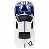 Hot Wheels Sammler-Auto Serie Argento Ford Gt-40 Solid Anteprima dell’immagine prodotto 2
