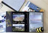 Herma Fotokarton schwarz 20 Blatt                    7577 Produktbild-Vorschau 5