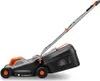 FUXTEC 20V kosiarka akumulatorowa, 30 cm, 30 l kosz, cicha Podgląd zdjęcia produktu 5