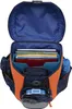Scout zaino della scuola Basic Micro Set 4 -pezzi Offroad Anteprima dell’immagine prodotto 11