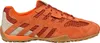 Geox Snake sportlicher Schnürer Orange Produktbild-Vorschau 2