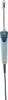 A close-up studio shot of a temperature probe. Produktbild-Vorschau