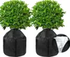 2 Stück Thermo Topfschutz für Pflanzen, 45 X 50cm Produktbild-Vorschau 1
