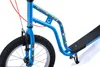 Yedoo Wzoom Emoji Kinder Roller Scooter Tretroller - für Produktbild-Vorschau 5