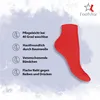 Footstar EVERYDAY! 10 Paar kurze Socken für Damen und Produktbild-Vorschau 2