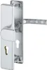 Hoppe Schutz-Wechselgarnitur London 78G / 2221 / 2440 / 113 Produktbild-Vorschau 1