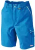 Planam Shorts Canvas 320 Gr. 2XL kornblau Produktbild-Vorschau 6
