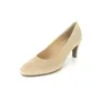 Gabor Comfort Pumps - Desert Leder Größe: 39 Normal Produktbild-Vorschau 16