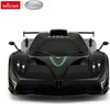 Rastar Pagani Zonda R Ferngesteuertes Fahrzeug RC Car 1:14 Produktbild-Vorschau 3
