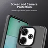 Etui magnétique pour Xiaomi Redmi 13 4G, étui antichoc fin, Voir les images du produit 5