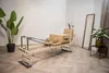 Zestaw Pilates Reformer Pro – składany – czarny – Mewave Podgląd zdjęcia produktu 6