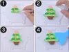 Sada korálků Aquabeads 3600 kusů se šablonami - DIY výroba Náhled obrázku produktu 3