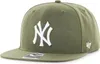 47 Brand Snapback Cap - NO SHOT New York Yankees sandal Voir les images du produit 1