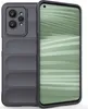 Handyhülle für Realme GT2 Pro Weich TPU Silikon Stossfest Produktbild-Vorschau 1