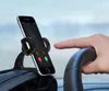Pevný držák telefonu na palubní desce Náhled obrázku produktu 3