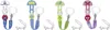 MAM MAM Schnullerband Clip ItCover 621825 Produktbild-Vorschau 2