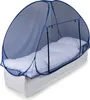 Deconet Pop-up Moskito-Zelt I, Dunkelblau, 1 Person Produktbild-Vorschau 1