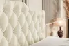 ALTDECOR Boxspringbett mit 2 Matratzen und Topper - 200x200 Produktbild-Vorschau 8