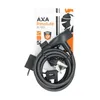 Câble antivol AXA Resolute 180/8 Voir les images du produit 1