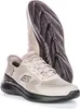 A pair of Skechers Slip-ins Bounder 2.0 shoes are shown against a white background. One shoe is upright, and the other is placed behind it, showing its sole. Náhľad obrázku produktu