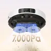 Dreame L10s Pro Gen2, Beutellos, Weiß, 0,47 l, 0,47 l, 0,3 Produktbild-Vorschau 27