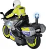 Dickie Toys | Polizei Motorrad | 203712018 | 4006333075773 Anteprima dell’immagine prodotto