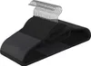 Set da 20 grucce Relaxdays, rivestite in gomma antiscivolo, Anteprima dell’immagine prodotto 1