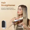 UKLISS 7-in-1 Haarstyler Set – 1400W Warmluftbürste, Weiß, Produktbild-Vorschau 3