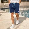 Pantaloncini Nebulus BENIN uomo, bermuda, pantaloncini Anteprima dell’immagine prodotto 5