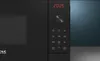 Siemens FE023LMB2 iQ300 micro-ondes , noir, fonction gril Voir les images du produit 6