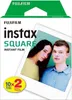 A box of Fujifilm Instax Square instant film, showing a couple in the foreground. Náhľad obrázku produktu