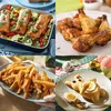 Philips Airfryer Hd9270/90 6.2L 2000W - Gesundes Produktbild-Vorschau 12