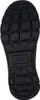 Skechers Slip-Ins Relaxed Fit  Enkellaarsjes Plat - Zwart - Voir les images du produit 45