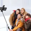 Selfie tyč Wr1Yxs Teleskopický statív 0,71 m s okrúhlym Náhľad obrázku produktu 11
