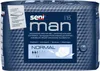 Seni Man Inkontinenzeinlage normal 10X15 St Produktbild-Vorschau 1