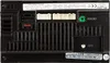 The back of a car radio with various ports and labels. Anteprima dell’immagine prodotto