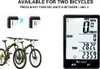 WEST BIKING 2,8 "Grossbild Fahrrad Kilometerzaehler Produktbild-Vorschau 10