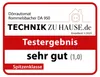Rommelsbacher DA 950 - Automatische droogoven Productafbeelding-voorbeeld 14