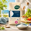 Atlantik Meersalz - Fein 1Kg Produktbild-Vorschau 3